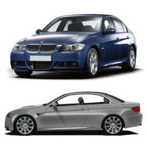 E90/e92/E93 Series