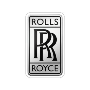 Rolls Royce